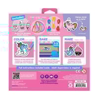 Image 5 of DIY Shrink Art Kits