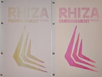 Image 1 of Rhiza - embrasement