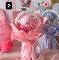 Image 2 of Poyo bouquet 