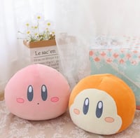 Image 2 of Kawaii Poyo Plush Ball