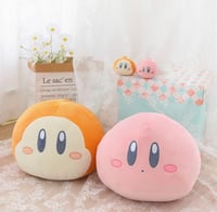 Image 1 of Kawaii Poyo Plush Ball