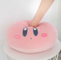 Image 3 of Kawaii Poyo Plush Ball