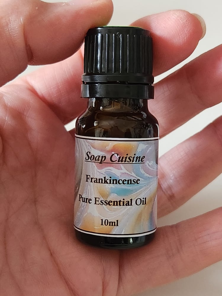 Image of Frankincense essential Oil