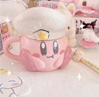 Aesthetic Poyo Mug