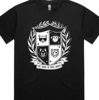 House of Free Spirits T-Shirt