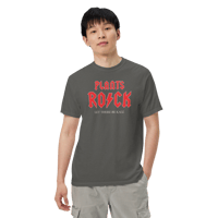 Image 4 of Plants Rock Unisex t-shirt