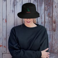 Image 5 of LA RAISED Bucket Hat
