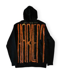 Image 1 of The Harlem Stalin Stretch Harlemstrong 1 of 1 Hoodie