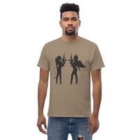 Image 3 of Angels Men's classic tee