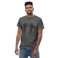 Image 5 of Angels Men's classic tee
