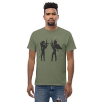 Image 1 of Angels Men's classic tee