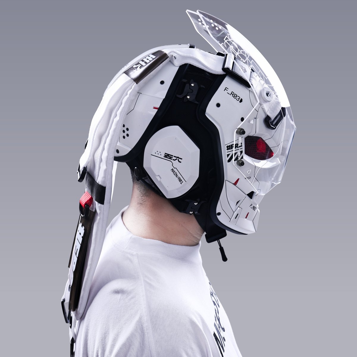 MKX-G2/#FR2 5060™ by Machine56