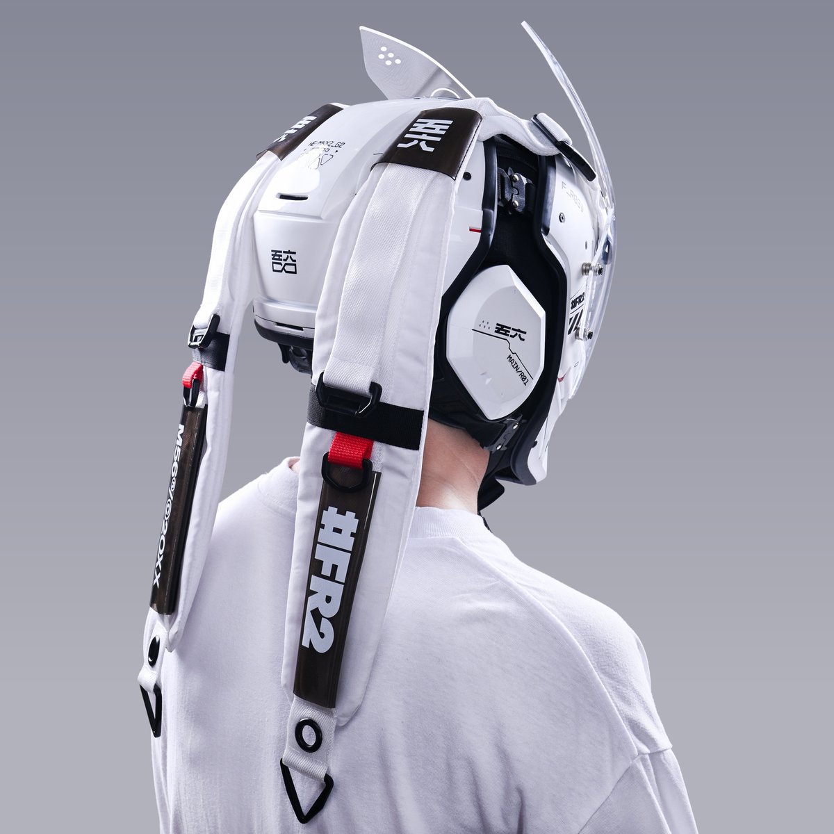 MKX-G2/#FR2 5060™ by Machine56