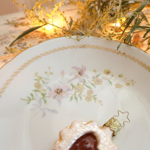 Image of Dessert de Noël