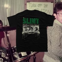 Slint Spiderland T-Shirt