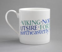 Image 1 of Viking Mug