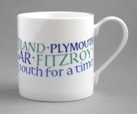 Image 2 of Dover Mug