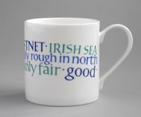 Image 2 of Sole Mug