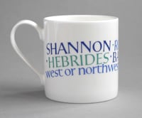 Image 1 of Shannon Mug