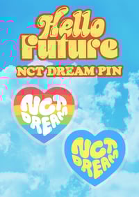 Image 1 of NCT Dream Pin