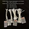 EternalGlow™ LED Garland: Festive Battery-Powered Lights for Home