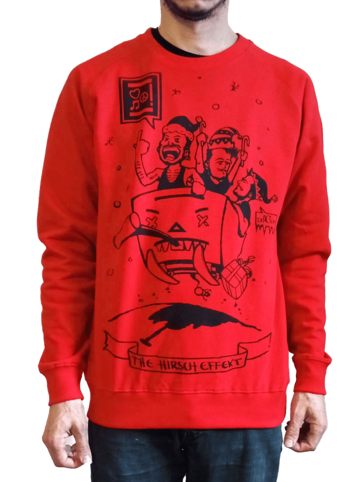 X-Mas Sweater