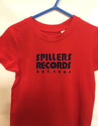 Image 1 of 5-6 Years Kids T-Shirt 