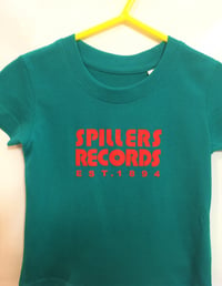 Image 2 of 3 - 4 Years Kids T-Shirt 