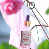 Rose Cleansing Oil