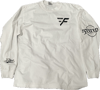 "Flagship" Long Sleeve