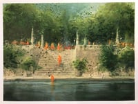 Image 1 of Atemporal scene