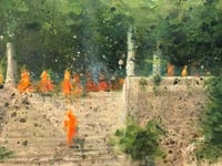 Image 2 of Atemporal scene