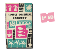 Image 1 of Simple Oriental Cookery