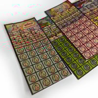 Image 2 of Vintage stamps