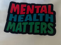 Image 2 of MENTAL HEALTH MATTERS 