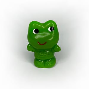 Image of Kero frog