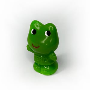 Image of Kero frog