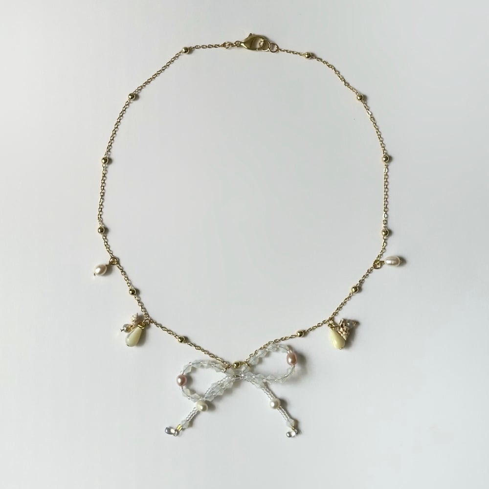 Image of siren treasure