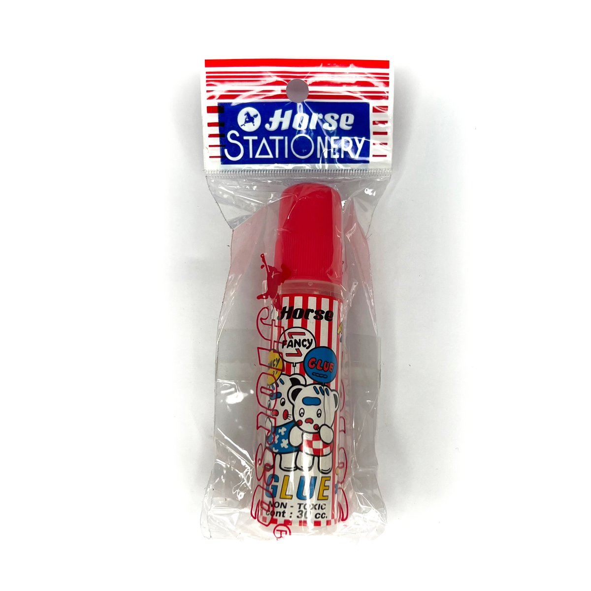 Vintage glue | Just Do It Studio