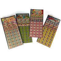 Image 1 of Vintage stamps