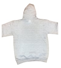 Image of Hustle Allstar Sweatsuit (Grey)