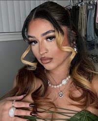 Dress Me Up