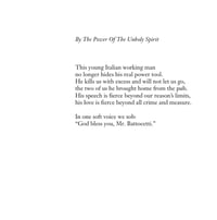 Image 3 of Oswell Blakeston - The Cobra King