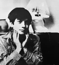 Image 5 of Oswell Blakeston - The Cobra King