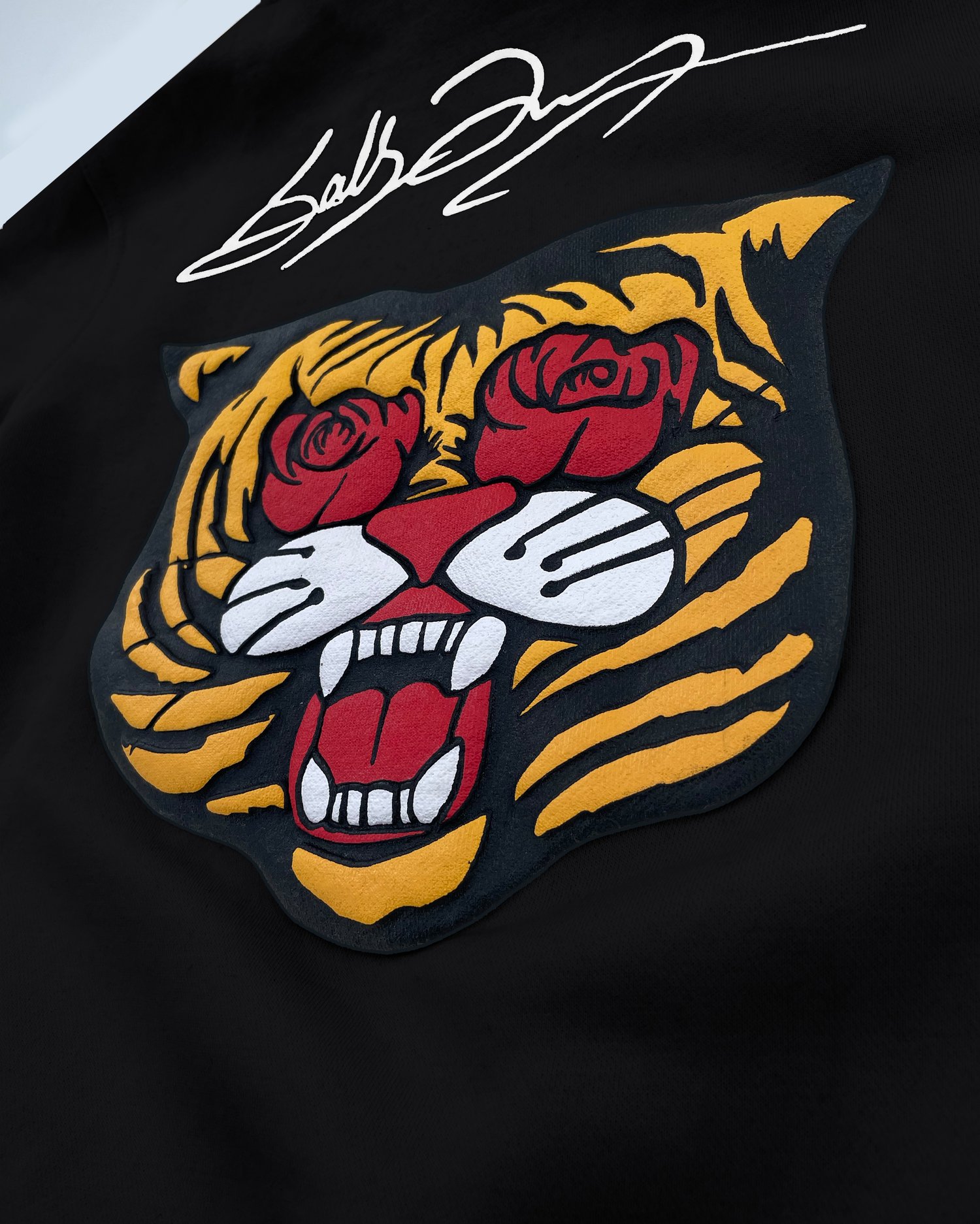 Image of The BLAK Hoodie Set for Kids