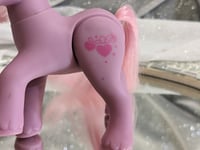 Image 2 of Sweet Berry Magic Motion - G2 retro My Little Pony 