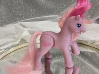 Image 3 of Sweet Berry Magic Motion - G2 retro My Little Pony 
