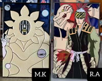 Image 2 of 1000Y Pin Series