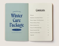 Winter Care Package 