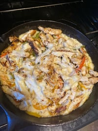Image of Cajun Pasta